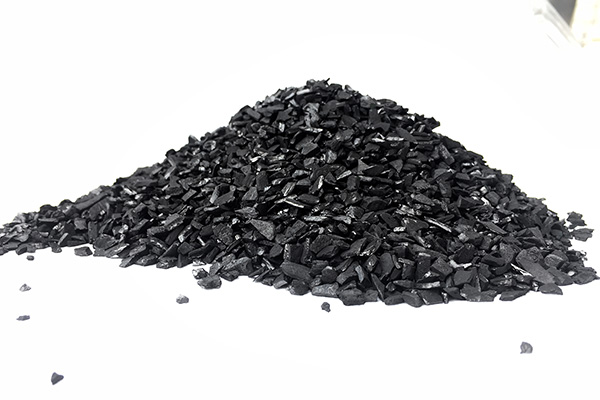 椰殼活性炭,活性炭水處理,活性炭的應(yīng)用